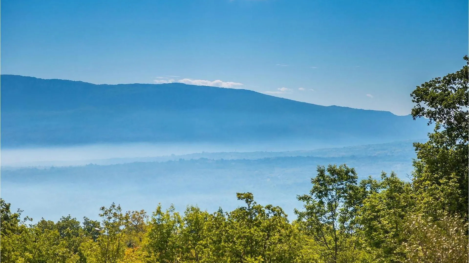 Villa Poimon Pićan Kroatië